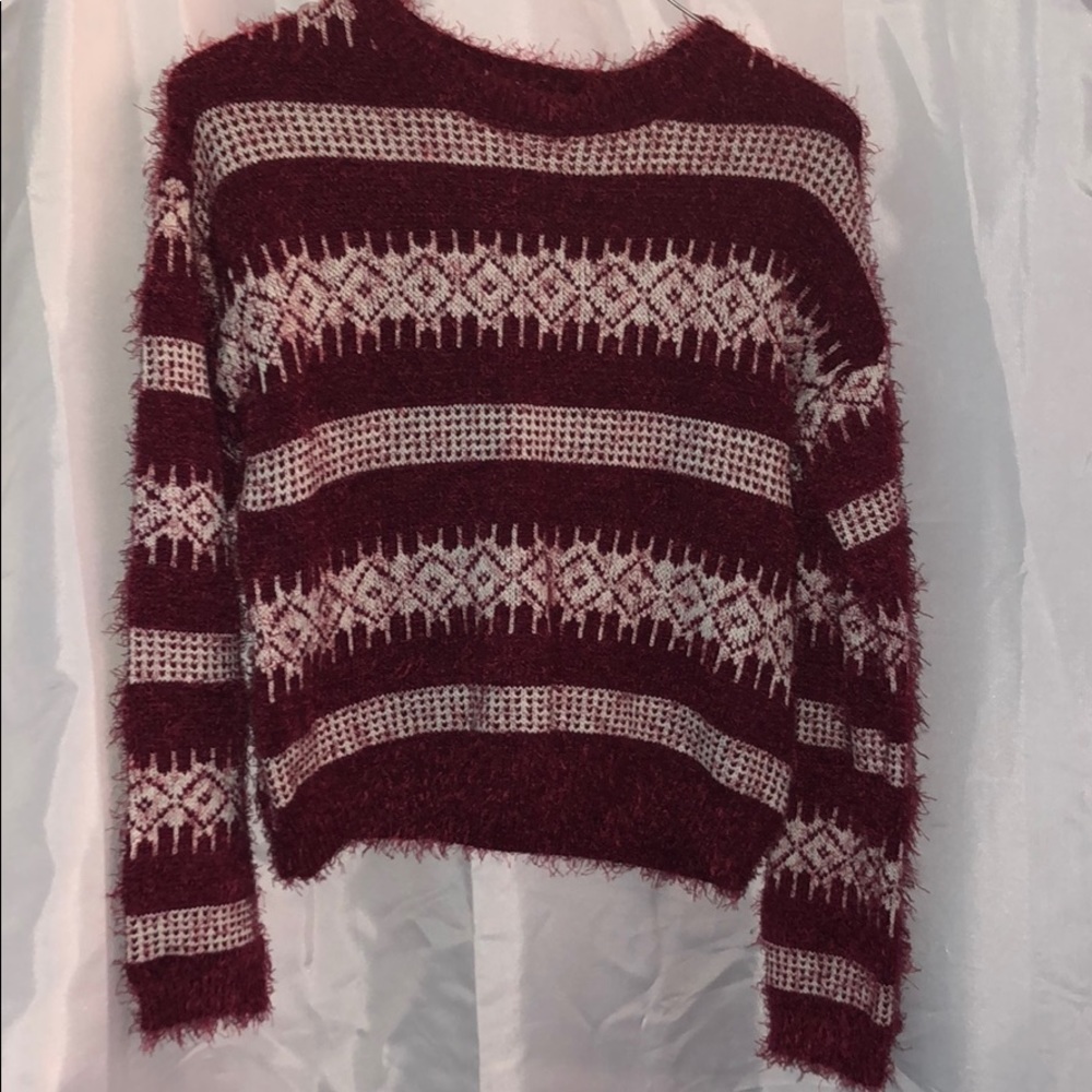 NWT Lucky Brand crop top girls size Large
